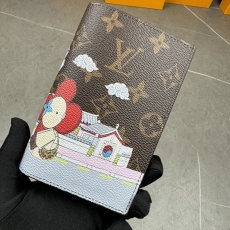 Louis Vuitton Wallets Purse